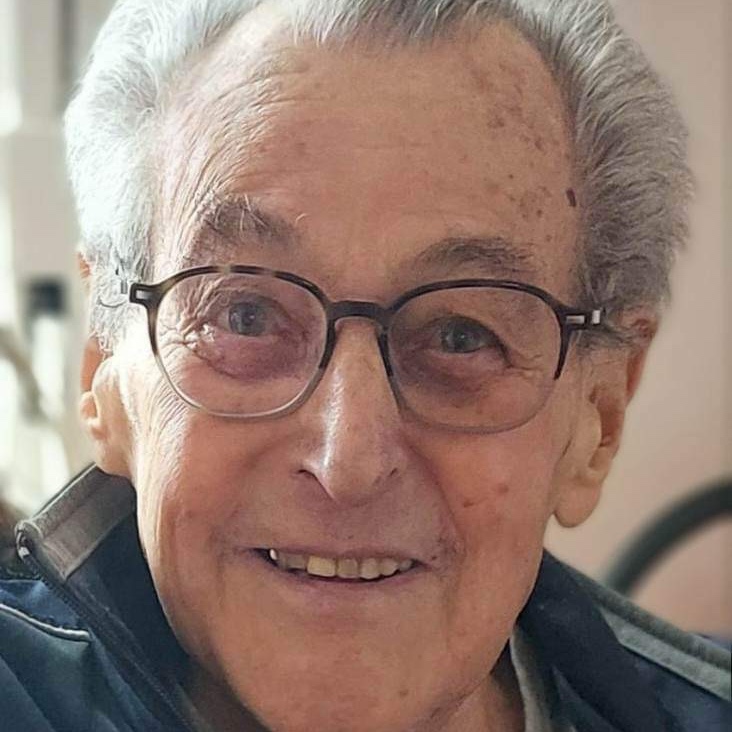Photo de Monsieur André PROST